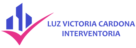 Luz Victoria Cardona Interventoría